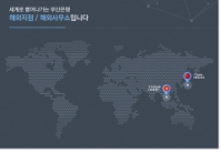 부산은행 해외지점(배트남,중국)  인증 화면