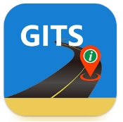 경기교통정보 인증 화면