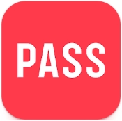 PASS by KT 인증서 인증 화면