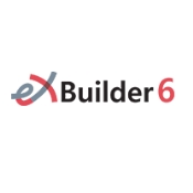 eXbuilder6 인증 화면
