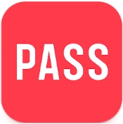 PASS by U+ 인증서 인증 화면