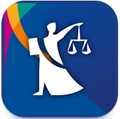 전자소송포털 인증 화면