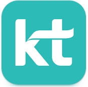 마이 케이티 인증 화면