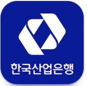 기업뱅킹 스마트KDB 인증 화면