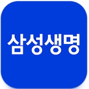 삼성생명 인증 화면