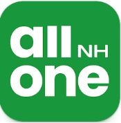 NH모바일신분증 인증 화면