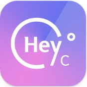 헤이영캠퍼스 대학교 플랫폼 인증 화면