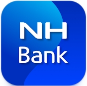 NH모바일신분증 인증 화면