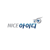 NICE아이디 서비스 인증 화면